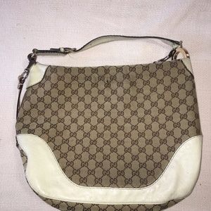 Gucci bag